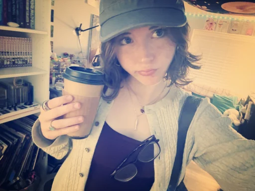 user pfp