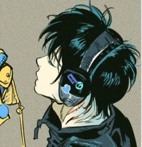 user pfp