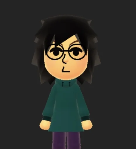 user pfp