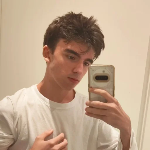 user pfp