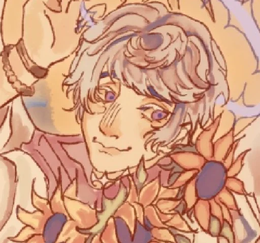 user pfp