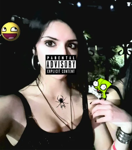 user pfp