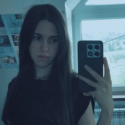 user pfp