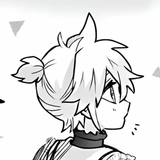 user pfp
