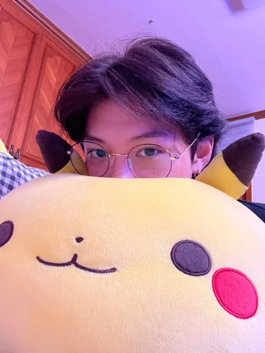 user pfp