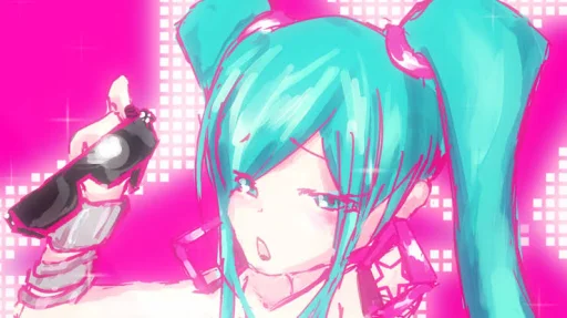 user pfp