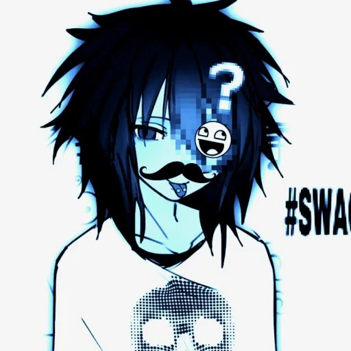 user pfp