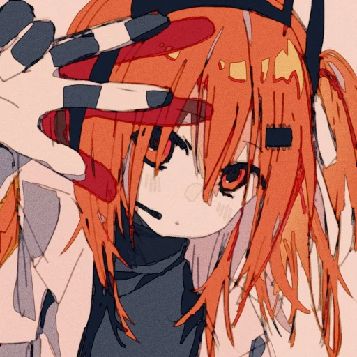 user pfp