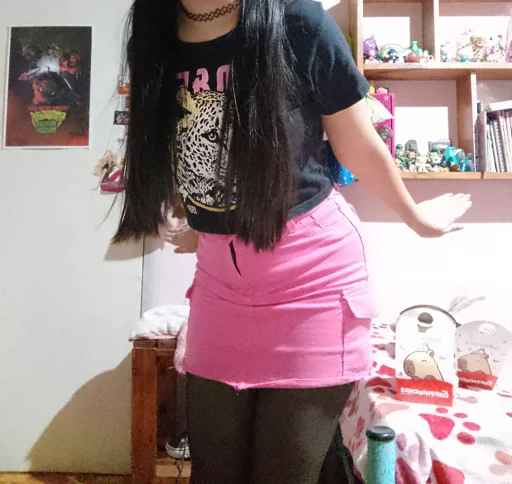 user pfp