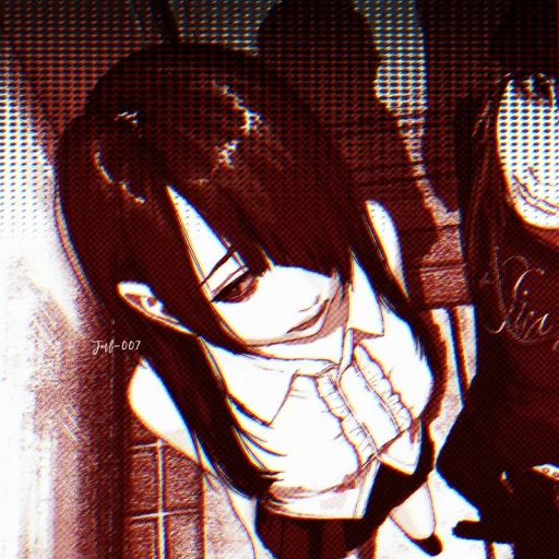 user pfp