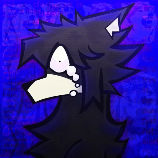 LostEnby's profile picture