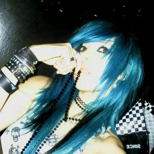 user pfp