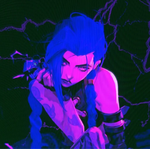 user pfp