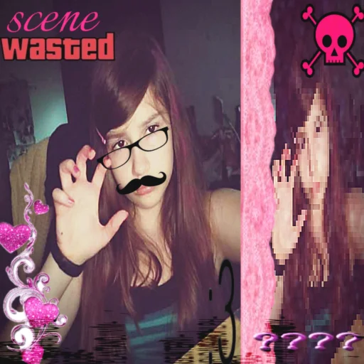 user pfp
