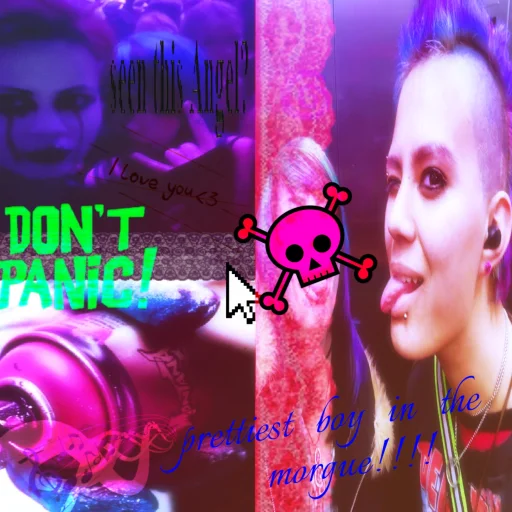 user pfp