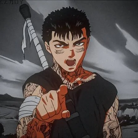 user pfp