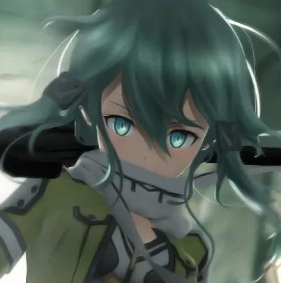 user pfp