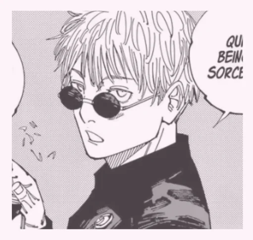 user pfp