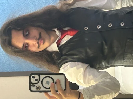 user pfp