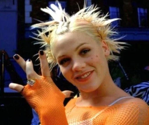 user pfp