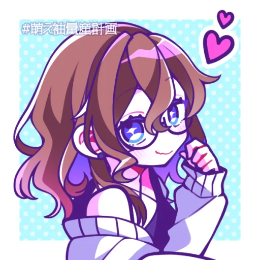 user pfp