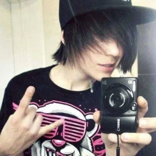 user pfp