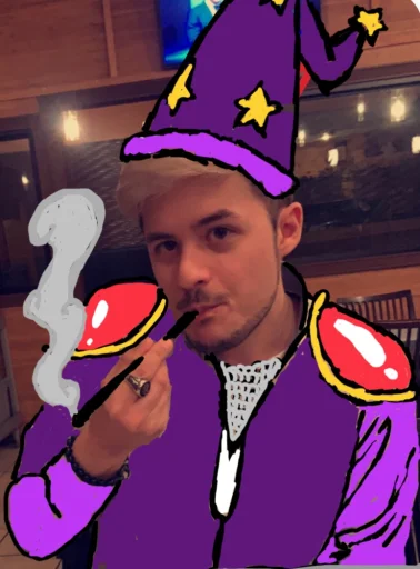 user pfp