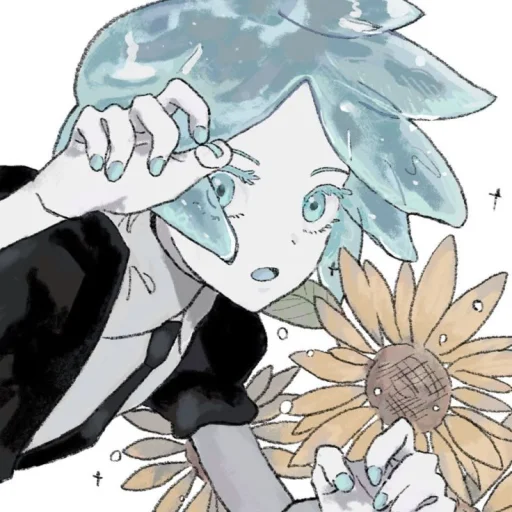 Profile Picture