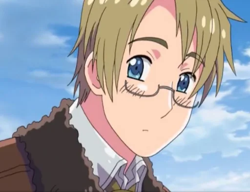 user pfp