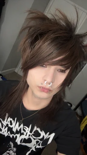 user pfp