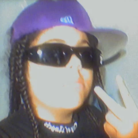 user pfp
