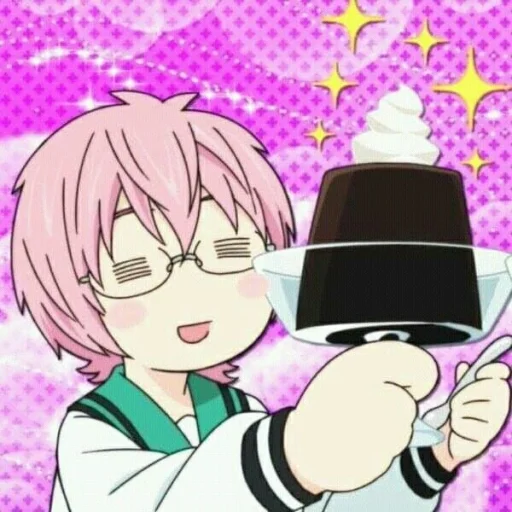 user pfp