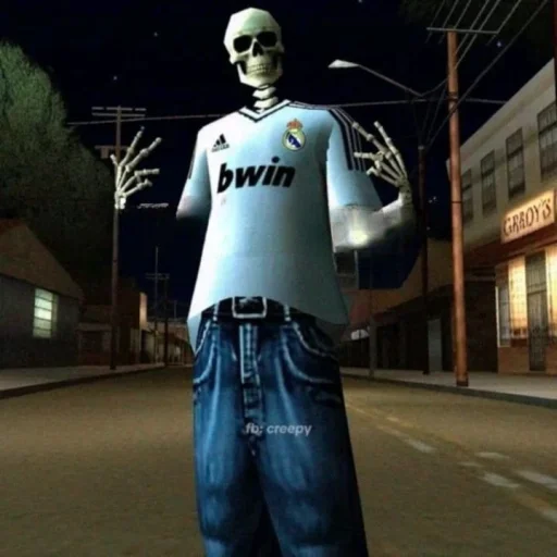 user pfp