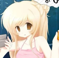 user pfp
