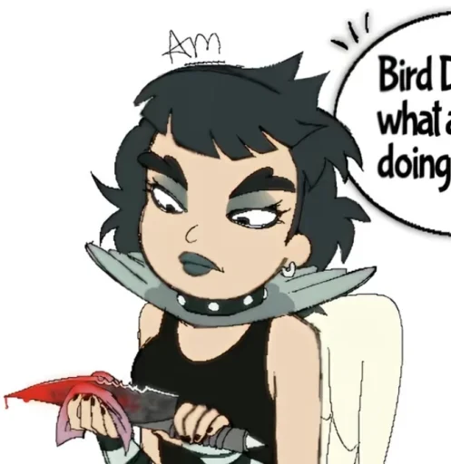 user pfp