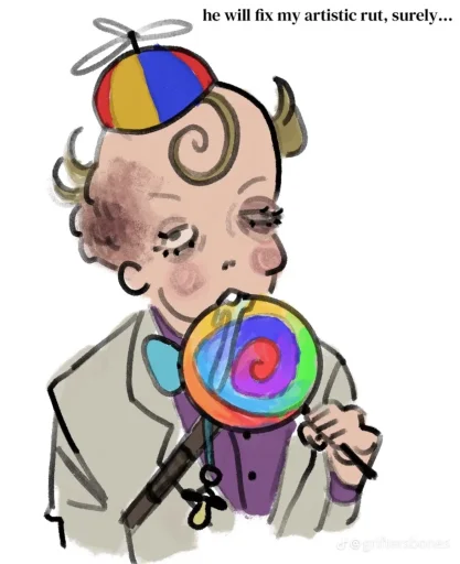 user pfp