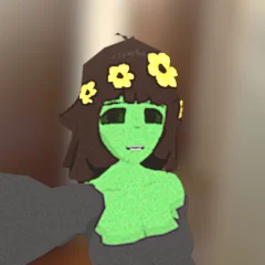 user pfp