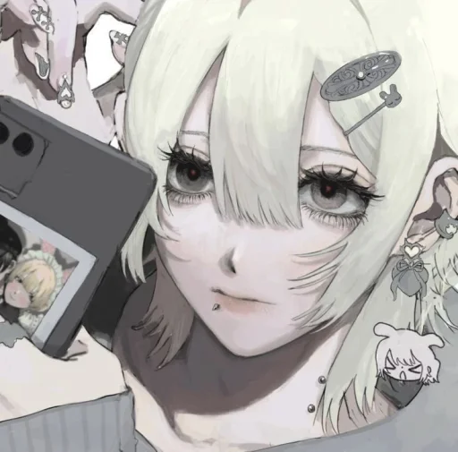 user pfp