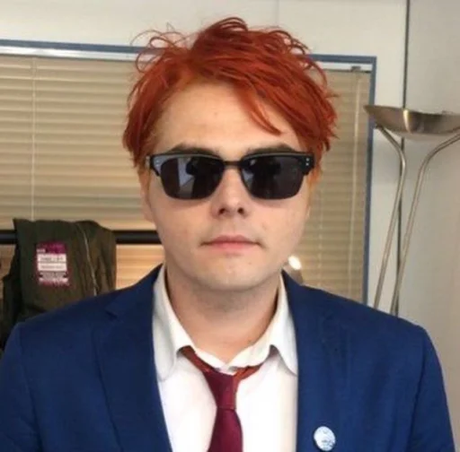 user pfp