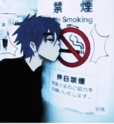 user pfp