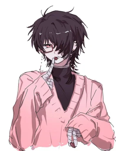 user pfp