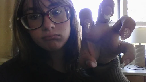 JACKY's profile picture