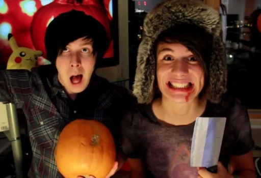 hanisnotonfire