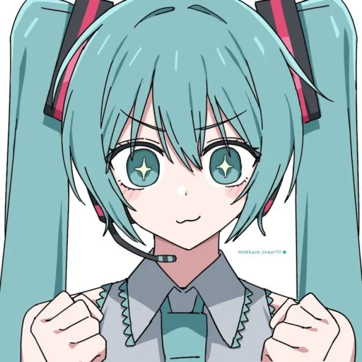 user pfp