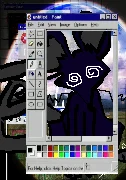 user pfp
