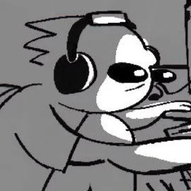 user pfp