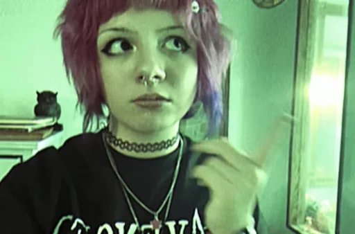 user pfp