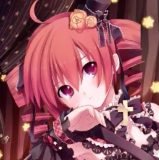 user pfp