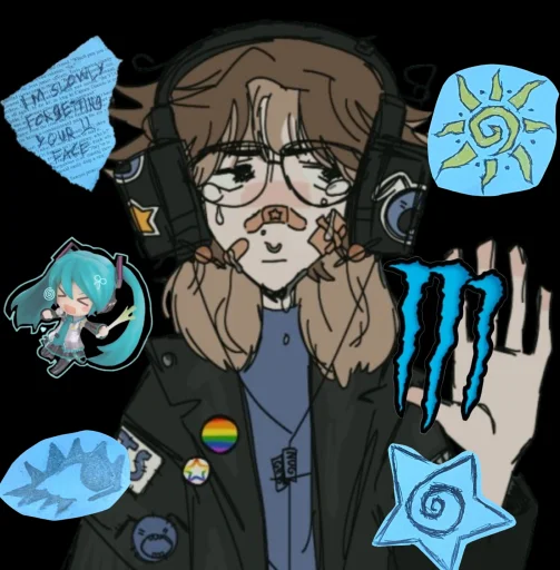 Mia rose :3's profile picture