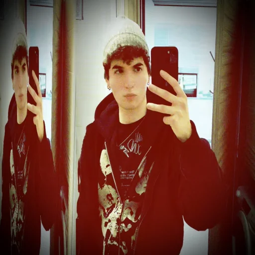 ★𝕯𝖊𝖗𝖘𝖊ᴰʳᵉᵉᵐᵘʳʳ★'s profile picture